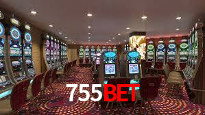 Statistics 755bet
