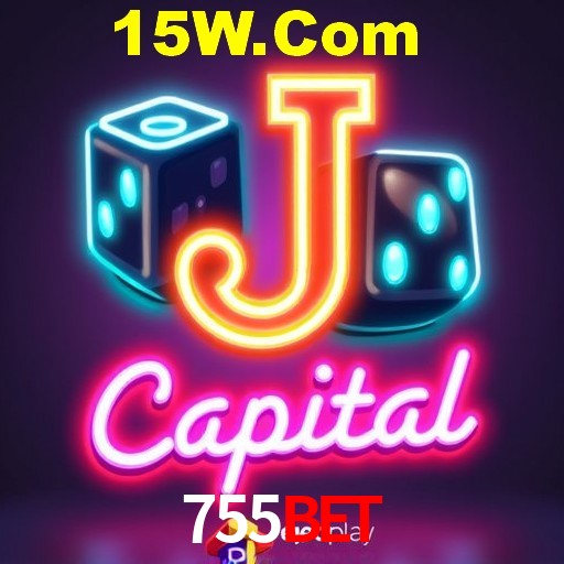 Descubra o Mundo do Cassino Online com 755bet