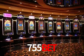 Jogos de Slot 755bet