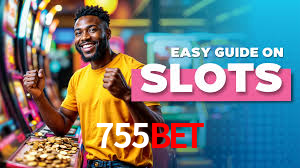 Game Providers 755bet