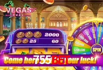 755bet - Cassino Online Bem Projetado - 755bet.com