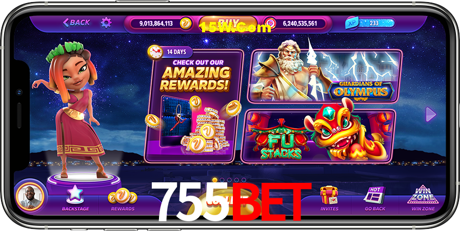 Flash Promotion 755bet