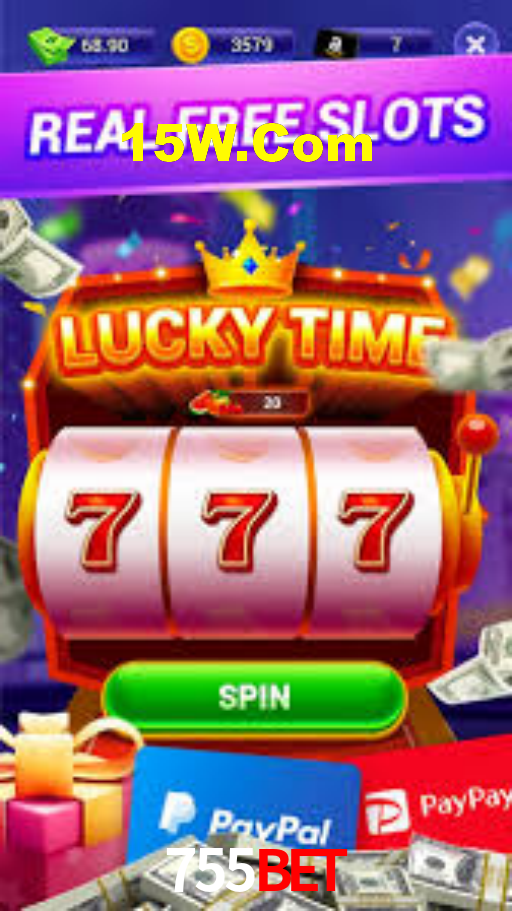 Daily Bonuses 755bet