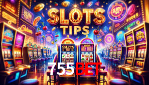 Account Benefits 755bet