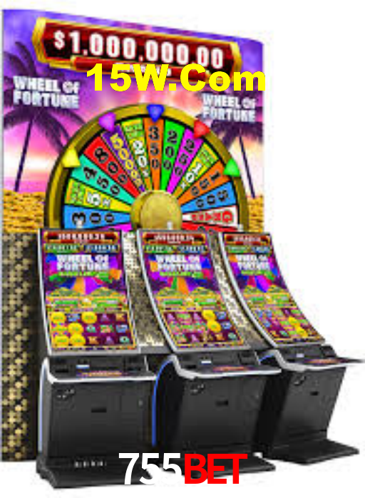 Programa VIP 755bet