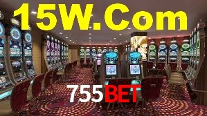 Welcome Bonus 755bet