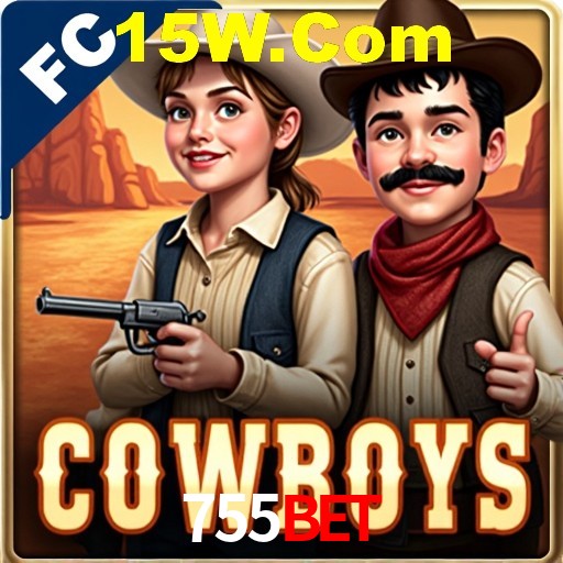 Interface do App 755bet