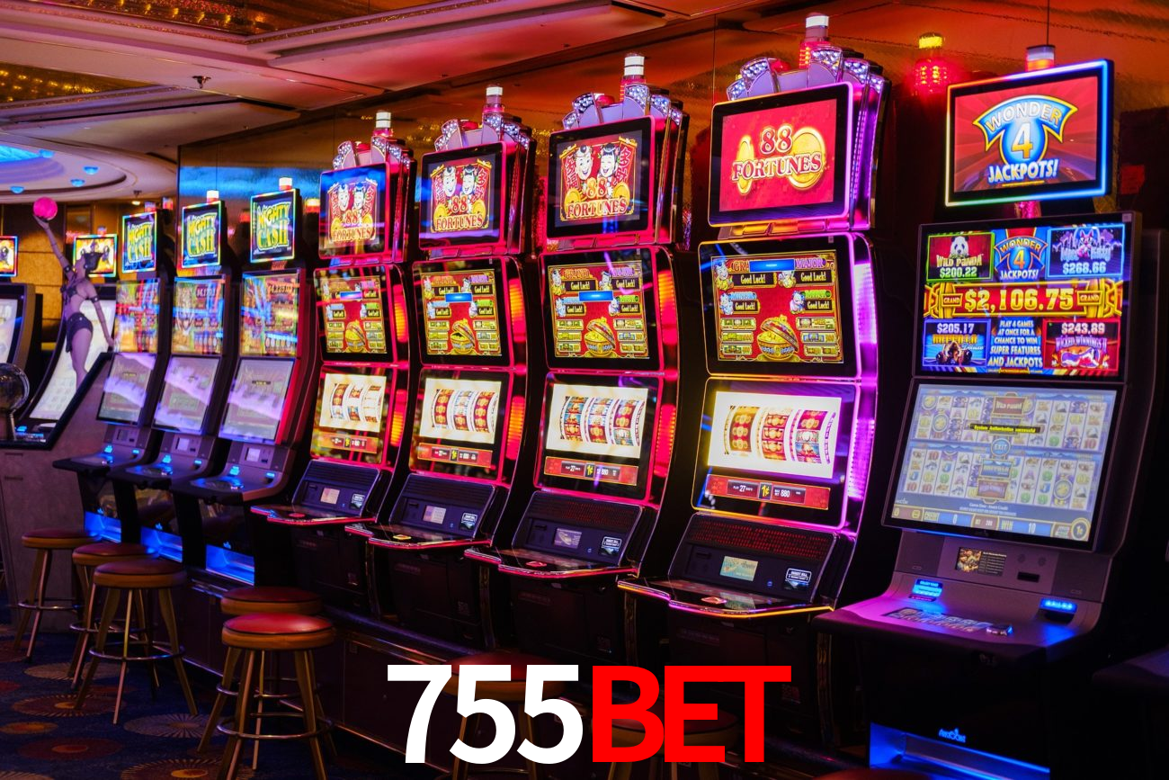 Weekend Specials 755bet