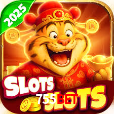 Slot Games 755bet