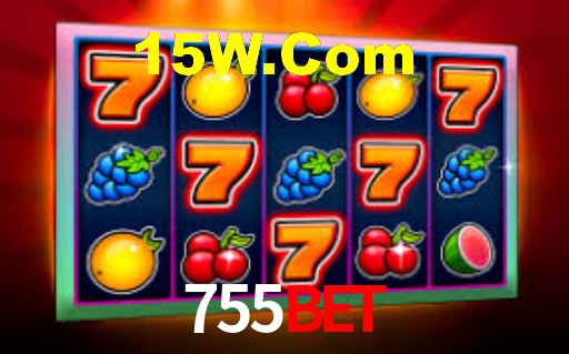 Welcome Bonus 755bet