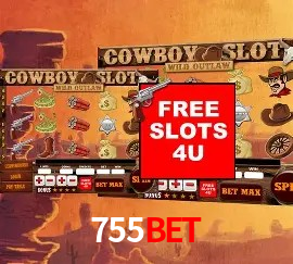 cassino 755bet