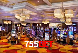 Live Casino 755bet