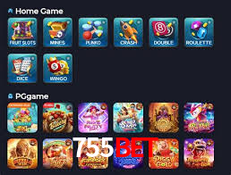 Live Casino 755bet