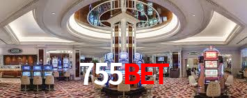 Blackjack Table 755bet
