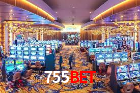 Tennis Betting 755bet