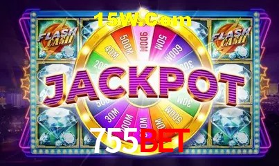 755bet: Seu Cassino Premiado com Pagamentos Rápidos