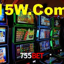 Bonus Features 755bet