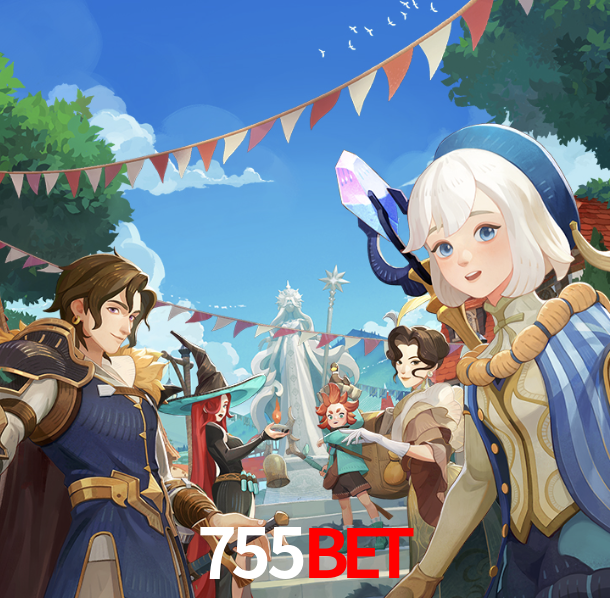 Gates of Olympus 755bet