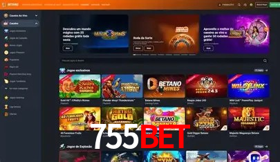 Promoção Relâmpago 755bet