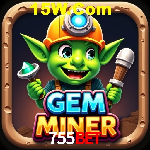 Descubra o Mundo do Cassino Online com 755bet