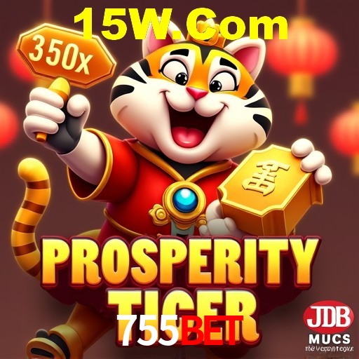 Inovações de Jogos na 755bet: O Futuro das Experiências Interativas