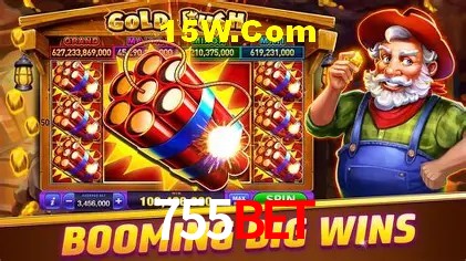 Jogos de Slot 755bet